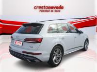 AUDI Q7 S line 45 TDI 170kW 232CV quat. tip.