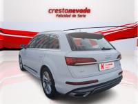 AUDI Q7 S line 45 TDI 170kW 232CV quat. tip.