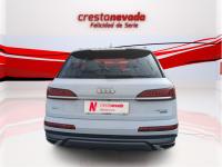 AUDI Q7 S line 45 TDI 170kW 232CV quat. tip.