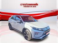 Mitsubishi Eclipse Cross 150T Spirit