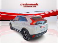 Mitsubishi Eclipse Cross 150T Spirit