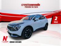 Kia Sportage 1.6 TGDi PHEV 198kW 265CV Drive 4x4