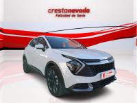 Kia Sportage 1.6 TGDi PHEV 198kW 265CV Drive 4x4