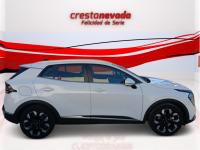 Kia Sportage 1.6 TGDi PHEV 198kW 265CV Drive 4x4