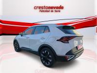 Kia Sportage 1.6 TGDi PHEV 198kW 265CV Drive 4x4