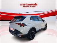 Kia Sportage 1.6 TGDi PHEV 198kW 265CV Drive 4x4