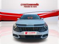 Kia Sportage 1.6 TGDi PHEV 198kW 265CV Drive 4x4