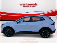 Kia Sportage 1.6 TGDi PHEV 198kW 265CV Drive 4x4