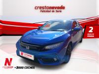 Honda Civic 1.0 IVTEC TURBO EXECUTIVE