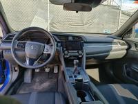 Honda Civic 1.0 IVTEC TURBO EXECUTIVE