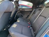 Honda Civic 1.0 IVTEC TURBO EXECUTIVE