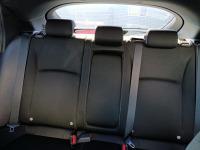 Honda Civic 1.0 IVTEC TURBO EXECUTIVE
