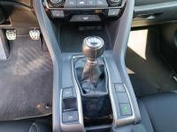 Honda Civic 1.0 IVTEC TURBO EXECUTIVE