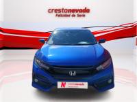 Honda Civic 1.0 IVTEC TURBO EXECUTIVE