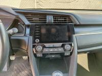 Honda Civic 1.0 IVTEC TURBO EXECUTIVE