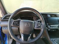 Honda Civic 1.0 IVTEC TURBO EXECUTIVE