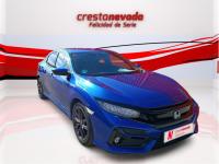 Honda Civic 1.0 IVTEC TURBO EXECUTIVE