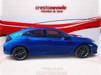 Honda Civic 1.0 IVTEC TURBO EXECUTIVE