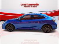 Honda Civic 1.0 IVTEC TURBO EXECUTIVE
