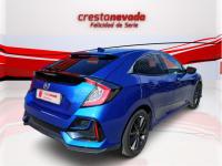 Honda Civic 1.0 IVTEC TURBO EXECUTIVE