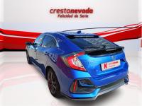 Honda Civic 1.0 IVTEC TURBO EXECUTIVE