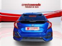Honda Civic 1.0 IVTEC TURBO EXECUTIVE