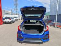 Honda Civic 1.0 IVTEC TURBO EXECUTIVE