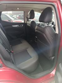 NISSAN Qashqai DIGT 103 kW 140 CV E6D TEKNA