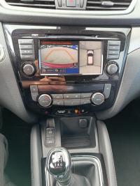 NISSAN Qashqai DIGT 103 kW 140 CV E6D TEKNA