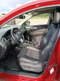 NISSAN Qashqai DIGT 103 kW 140 CV E6D TEKNA