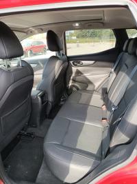 NISSAN Qashqai DIGT 103 kW 140 CV E6D TEKNA