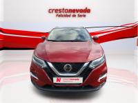 NISSAN Qashqai DIGT 103 kW 140 CV E6D TEKNA