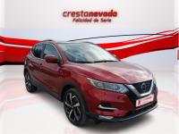 NISSAN Qashqai DIGT 103 kW 140 CV E6D TEKNA
