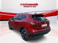 NISSAN Qashqai DIGT 103 kW 140 CV E6D TEKNA