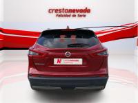 NISSAN Qashqai DIGT 103 kW 140 CV E6D TEKNA