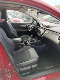 NISSAN Qashqai DIGT 103 kW 140 CV E6D TEKNA