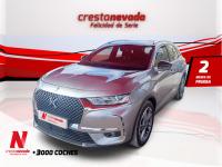 Ds Ds 7 Crossback BlueHDi DE 96kW 130CV BE CHIC