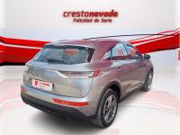 Ds Ds 7 Crossback BlueHDi DE 96kW 130CV BE CHIC