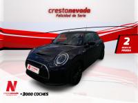 Mini Mini COOPER SE