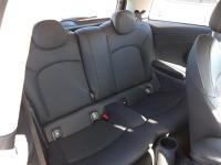 Mini Mini COOPER SE