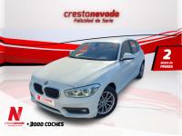 BMW Serie 1 116i