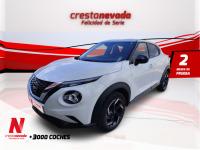 NISSAN Juke DIGT 84 kW 114 CV DCT 7 Vel. Acenta
