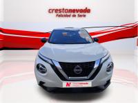 NISSAN Juke DIGT 84 kW 114 CV DCT 7 Vel. Acenta