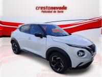NISSAN Juke DIGT 84 kW 114 CV DCT 7 Vel. Acenta