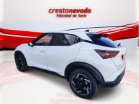 NISSAN Juke DIGT 84 kW 114 CV DCT 7 Vel. Acenta