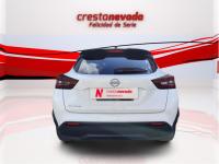 NISSAN Juke DIGT 84 kW 114 CV DCT 7 Vel. Acenta
