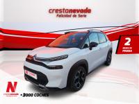 CITROEN C3 Aircross PureTech 81kW 110CV Shine Pack