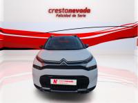 CITROEN C3 Aircross PureTech 81kW 110CV Shine Pack