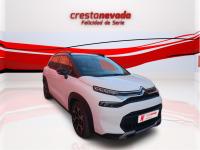 CITROEN C3 Aircross PureTech 81kW 110CV Shine Pack