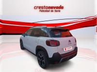 CITROEN C3 Aircross PureTech 81kW 110CV Shine Pack